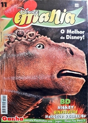 Imagem de 11 - Disney mania
