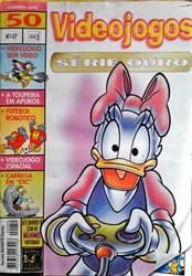 Imagem de 50 - Serie ouro 