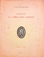 Imagem de Nasoni e a igreja dos clérigos 