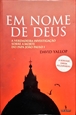 Imagem de Em nome de Deus 