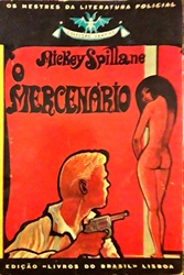 Imagem de 221 - O mercenário 