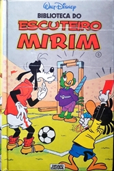 Imagem de 5 - Biblioteca do escuteiro mirim