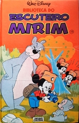 Imagem de 18 - Biblioteca do escuteiro mirim