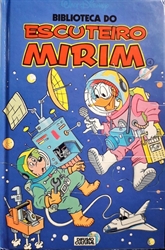 Imagem de 4 - Biblioteca do escuteiro mirim