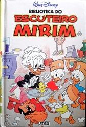 Imagem de 10 - Biblioteca do escuteiro mirim