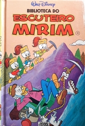 Imagem de 8 - Biblioteca do escuteiro mirim