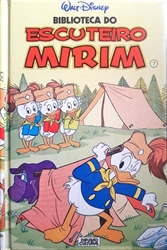 Imagem de 7 - Biblioteca do escuteiro mirim