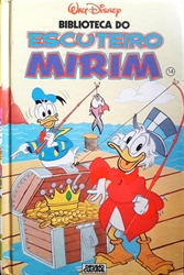 Imagem de 14 - Biblioteca do escuteiro mirim