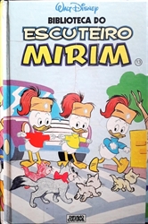 Imagem de 13 - Biblioteca do escuteiro mirim