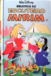 Imagem de 16 - Biblioteca do escuteiro mirim