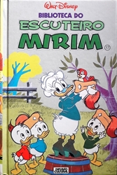 Imagem de 17 - Biblioteca do escuteiro mirim