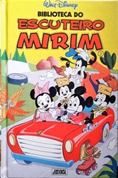 Imagem de 3 - Biblioteca do escuteiro mirim