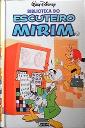 Imagem de 12 - Biblioteca do escuteiro mirim