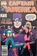 Imagem de Vol 1 - 381 - Capitain America