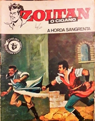 Imagem de 46 - Zoltan o cigano