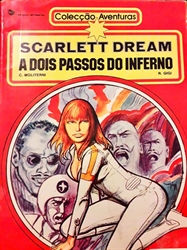 Imagem de Scarlett Dream - A dois passos do inferno