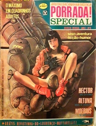 Imagem de Ano I - 6 - Porrada Special