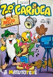 Imagem de 1982 - Ze Carioca 