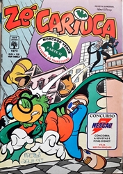 Imagem de 1973 - Ze Carioca 