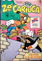 Imagem de 1974 - Ze Carioca 