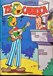 Imagem de 1833 - Ze Carioca 