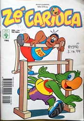 Imagem de 1993 - Ze Carioca 
