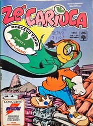 Imagem de 1972 - Ze Carioca 
