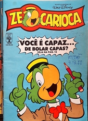 Imagem de 1830 - Ze Carioca 