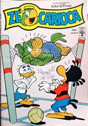 Imagem de 1829 - Ze Carioca 