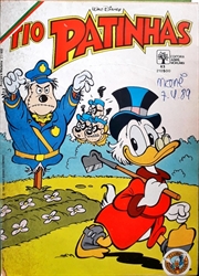 Imagem de 43 - Tio Patinhas 