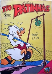 Imagem de 42 - Tio Patinhas 