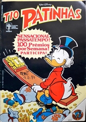 Imagem de 41 - Tio Patinhas 