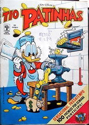 Imagem de 40 - Tio Patinhas 