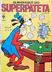 Imagem de 1 - Almanaque do SuperPateta