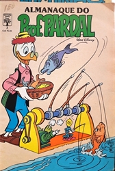 Imagem de 3- Almanaque do Prof. Pardal