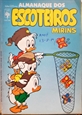 Imagem de 1 -  Almanaque dos Escoteiros Mirins