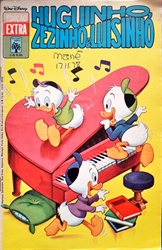 Imagem de Huguinho, Zezinho e Luisinho 