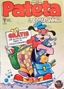 Imagem para categoria Pateta & companhia