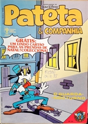 Imagem de 145 - Pateta & companhia 