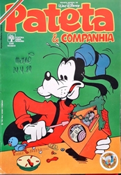 Imagem de 150 - Pateta & companhia 