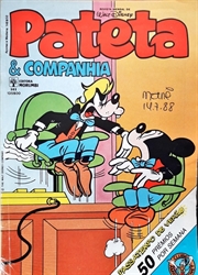 Imagem de 141 - Pateta & companhia 