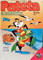 Imagem de 143 - Pateta & companhia 
