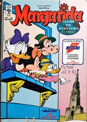 Imagem de 177 - Margarida 