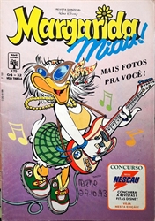 Imagem de 175 - Margarida 