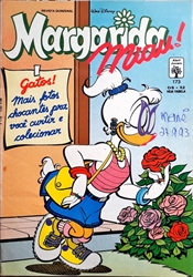 Imagem de 173 - Margarida 