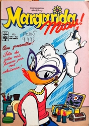 Imagem de 172 - Margarida 