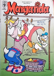 Imagem de 124 - Margarida 