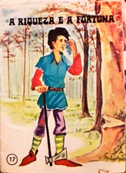 Imagem de 17 - A riqueza e a fortuna 