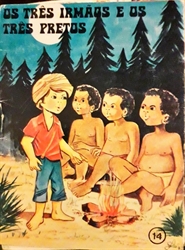 Imagem de 14 - Os três irmãos e os três pretos