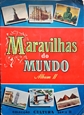 Imagem de Maravilhas do Mundo - álbum II